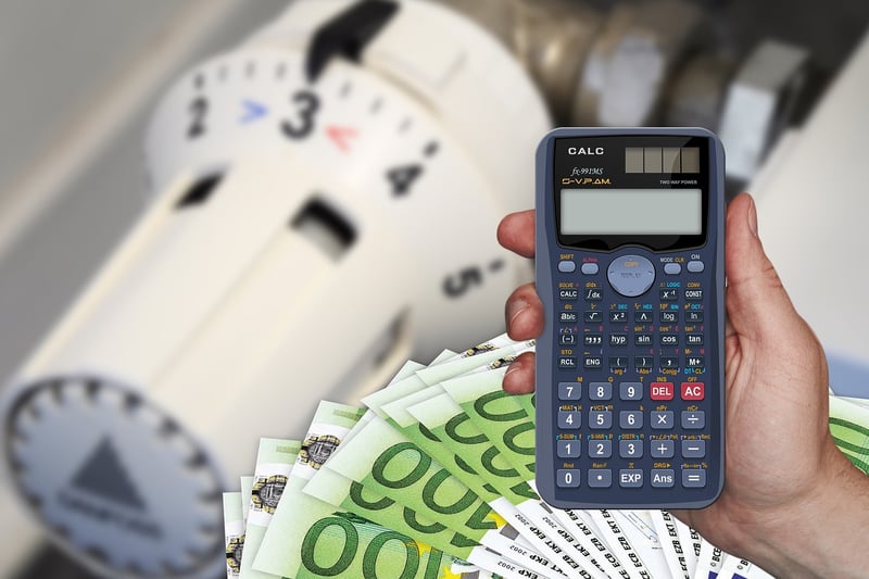 Budget Planning
