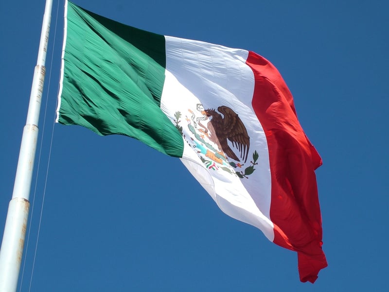 Mexico Cultural Festival