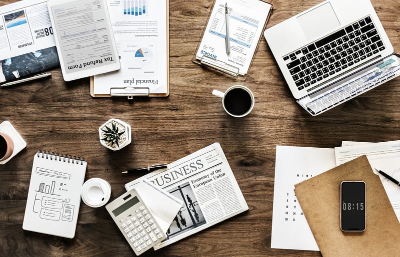 Budget Planning